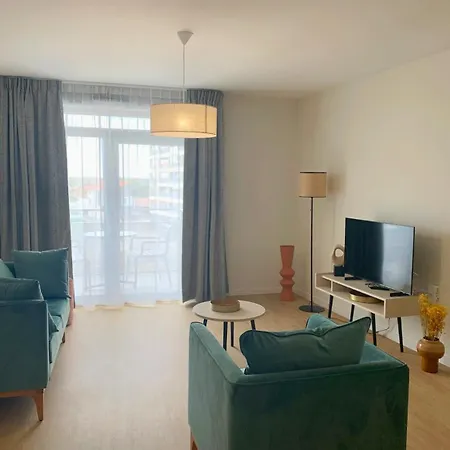 Aparthotel Domitys Peira Rosa - Purpan Toulouse